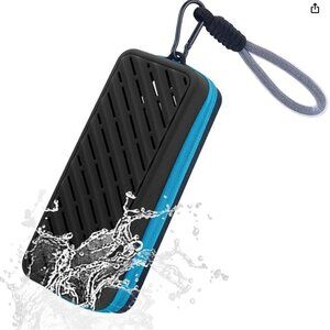 NEW Swim Goggles Case